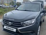 ВАЗ (Lada) Granta 2190 2019 годаүшін3 700 000 тг. в Уральск