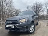 ВАЗ (Lada) Granta 2190 2019 годаүшін3 700 000 тг. в Уральск – фото 2