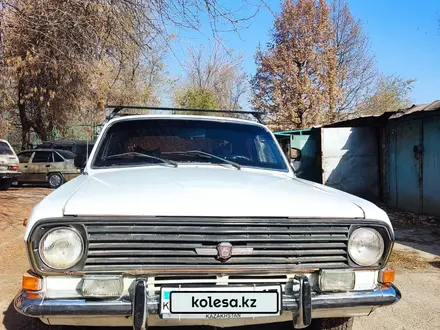 ГАЗ 24 (Волга) 1978 года за 650 000 тг. в Шымкент