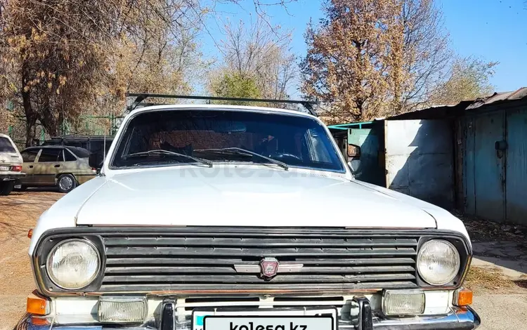 ГАЗ 24 (Волга) 1978 годаүшін650 000 тг. в Шымкент