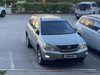 Lexus RX 350 2007 годаүшін8 500 000 тг. в Актобе