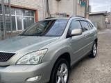 Lexus RX 350 2007 годаүшін8 500 000 тг. в Актобе – фото 2