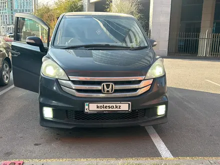 Honda Stepwgn 2008 года за 5 300 000 тг. в Астана – фото 3