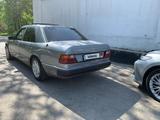 Mercedes-Benz E 230 1991 года за 1 600 000 тг. в Шымкент – фото 4