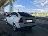 ВАЗ (Lada) Priora 2172 2013 годаүшін1 500 000 тг. в Семей – фото 4
