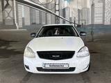 ВАЗ (Lada) Priora 2172 2013 годаүшін1 500 000 тг. в Семей – фото 2