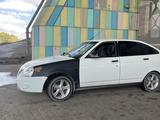 ВАЗ (Lada) Priora 2172 2013 годаүшін1 500 000 тг. в Семей – фото 3