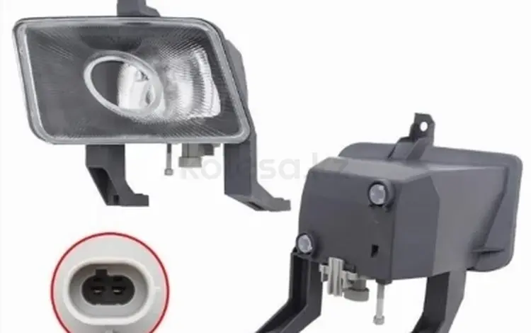 Фара противотуманная за 13 950 тг. в Павлодар