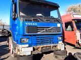 Volvo FM 12 в Костанай