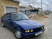 BMW 525 1992 года за 1 650 000 тг. в Жезказган