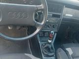 Audi 80 1996 года за 1 100 000 тг. в Костанай – фото 2