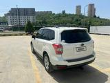 Subaru Forester 2015 годаүшін4 000 000 тг. в Актобе – фото 3