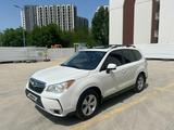 Subaru Forester 2015 года за 4 000 000 тг. в Актобе – фото 2