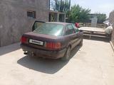 Audi 80 1994 годаүшін900 000 тг. в Шымкент – фото 2