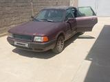 Audi 80 1994 годаүшін900 000 тг. в Шымкент