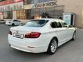 BMW 528 2013 годаүшін11 000 000 тг. в Алматы – фото 7
