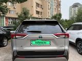 Toyota RAV4 2023 года за 23 500 000 тг. в Алматы