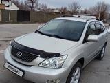 Lexus RX 330 2003 года за 6 800 000 тг. в Тараз