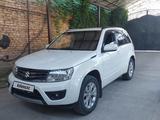 Suzuki Grand Vitara 2013 годаүшін6 200 000 тг. в Шымкент