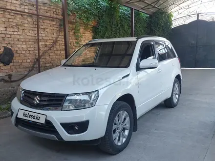 Suzuki Grand Vitara 2013 года за 6 200 000 тг. в Шымкент