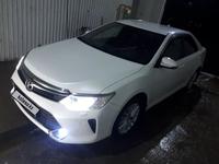 Toyota Camry 2015 года за 11 200 000 тг. в Кызылорда