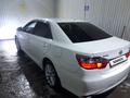 Toyota Camry 2015 года за 11 200 000 тг. в Кызылорда – фото 2