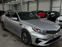 Kia Optima 2019 годаfor9 000 000 тг. в Астана