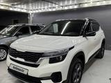 Kia Seltos 2022 годаүшін10 200 000 тг. в Астана