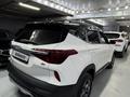 Kia Seltos 2022 годаүшін10 200 000 тг. в Астана – фото 2