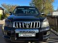 Toyota Land Cruiser Prado 2007 года за 11 000 000 тг. в Караганда – фото 2