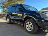 Toyota Land Cruiser Prado 2007 года за 11 000 000 тг. в Караганда