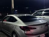 Hyundai Elantra 2019 годаүшін4 800 000 тг. в Жанаозен