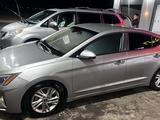 Hyundai Elantra 2019 годаүшін4 800 000 тг. в Жанаозен – фото 4
