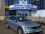Volkswagen Jetta 2014 года за 7 200 000 тг. в Уральск – фото 3