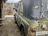 УАЗ 469 1980 годаүшін400 000 тг. в Кашыр – фото 3