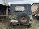УАЗ 469 1980 годаүшін400 000 тг. в Кашыр – фото 2