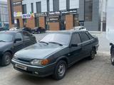 ВАЗ (Lada) 2115 2010 года за 1 000 000 тг. в Атырау – фото 3