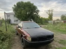 Audi 80, 1989