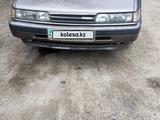 Mazda 626 1989 годаүшін1 200 000 тг. в Семей – фото 2