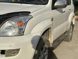 Toyota Land Cruiser Prado 2007 года за 8 900 000 тг. в Жезказган – фото 2