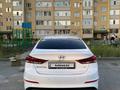 Hyundai Elantra 2018 годаfor8 000 000 тг. в Актобе – фото 7