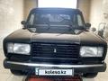 ВАЗ (Lada) 2107 2010 годаүшін1 200 000 тг. в Астана – фото 3