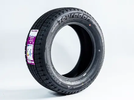 225/55R16 99H XL — Tourador WINTER PRO TSU2 за 27 000 тг. в Алматы