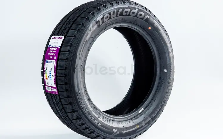 225/55R16 99H XL — Tourador WINTER PRO TSU2for27 000 тг. в Алматы