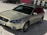 Subaru Outback 2006 года за 4 900 000 тг. в Астана – фото 2