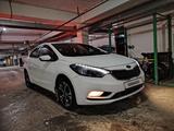 Kia Cerato 2014 годаfor5 580 000 тг. в Астана