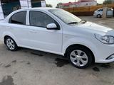 Chevrolet Nexia 2022 года за 5 700 000 тг. в Уральск – фото 2