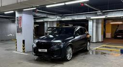 BMW X5 2023 года за 50 000 000 тг. в Алматы – фото 2