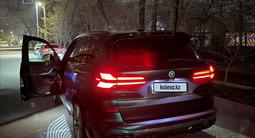 BMW X5 2023 года за 50 000 000 тг. в Алматы – фото 4