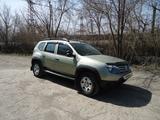 Renault Duster 2012 года за 5 500 000 тг. в Караганда